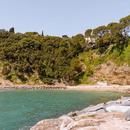 La Del Castello Lerici