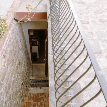 La Del Castello Nyaraló Lerici