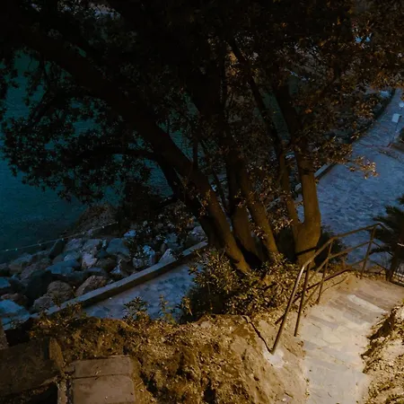 Nyaraló La Del Castello Lerici