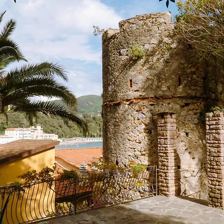 La Del Castello Lerici