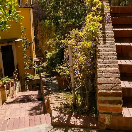 La Del Castello Lerici