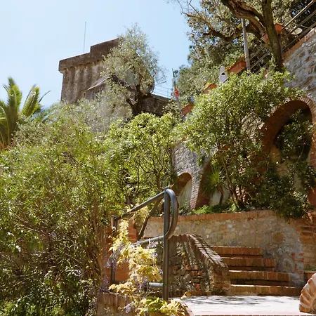 Nyaraló La Del Castello Lerici