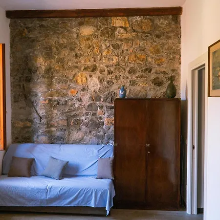 Casa de Férias La Del Castello