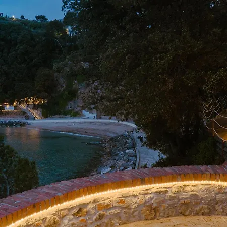 La Del Castello Lerici