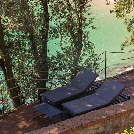Nyaraló La Del Castello Lerici