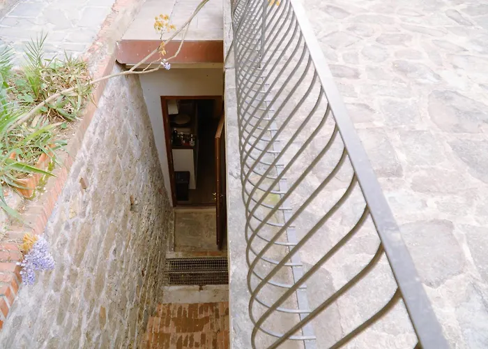 La Del Castello 度假居 莱里奇