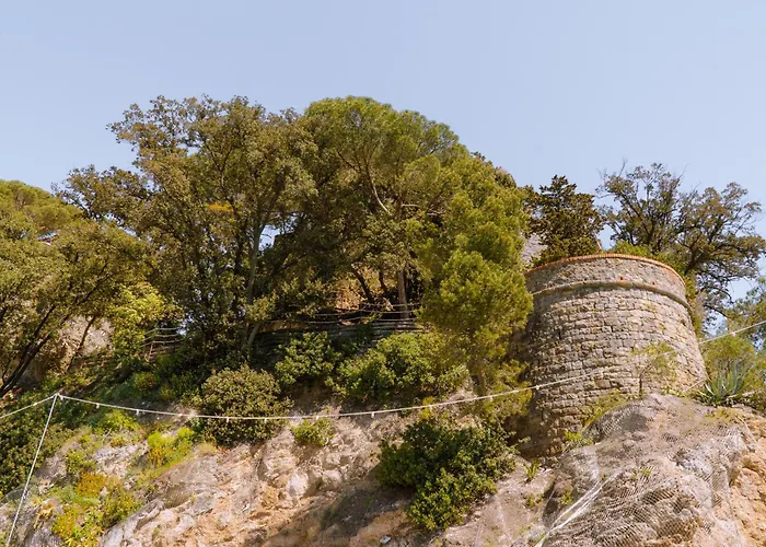 La Del Castello 度假居 *