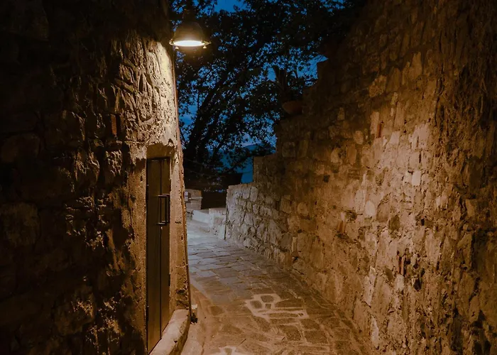La Del Castello 度假居
