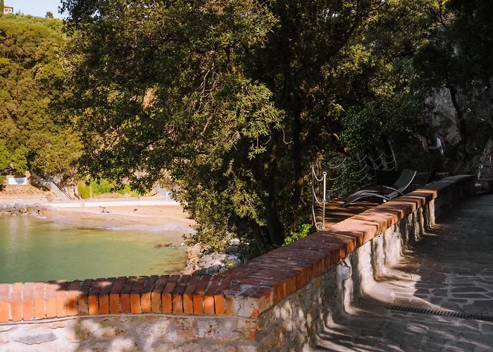 Hébergement de vacances La Del Castello *