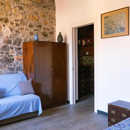 Prázdninový dům La Del Castello