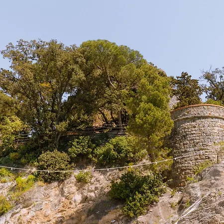 La Del Castello Holiday home *