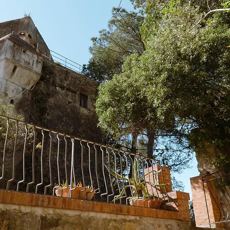 Дом отдыха La Del Castello Леричи