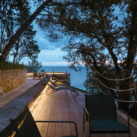 Tatil Evi La Del Castello Lerici