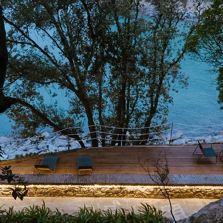 Prázdninový dům La Del Castello Lerici