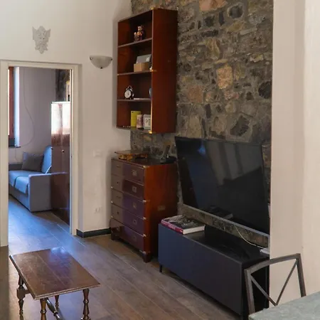 La Del Castello * Lerici