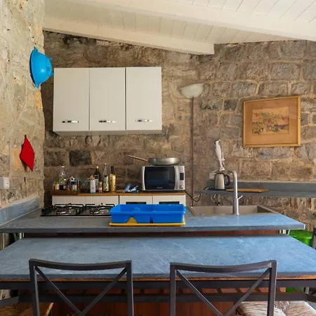 Tatil Evi La Del Castello *