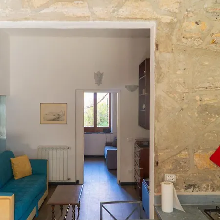 Holiday home La Del Castello Lerici