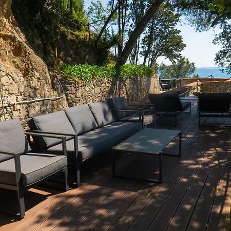Holiday home La Del Castello *
