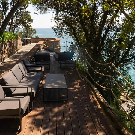 La Del Castello Lerici