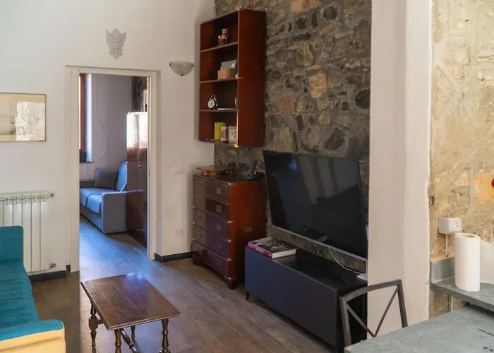 La Del Castello * 莱里奇