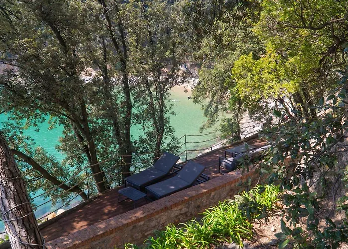 La Del Castello 度假居 莱里奇