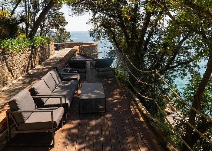 La Del Castello 莱里奇